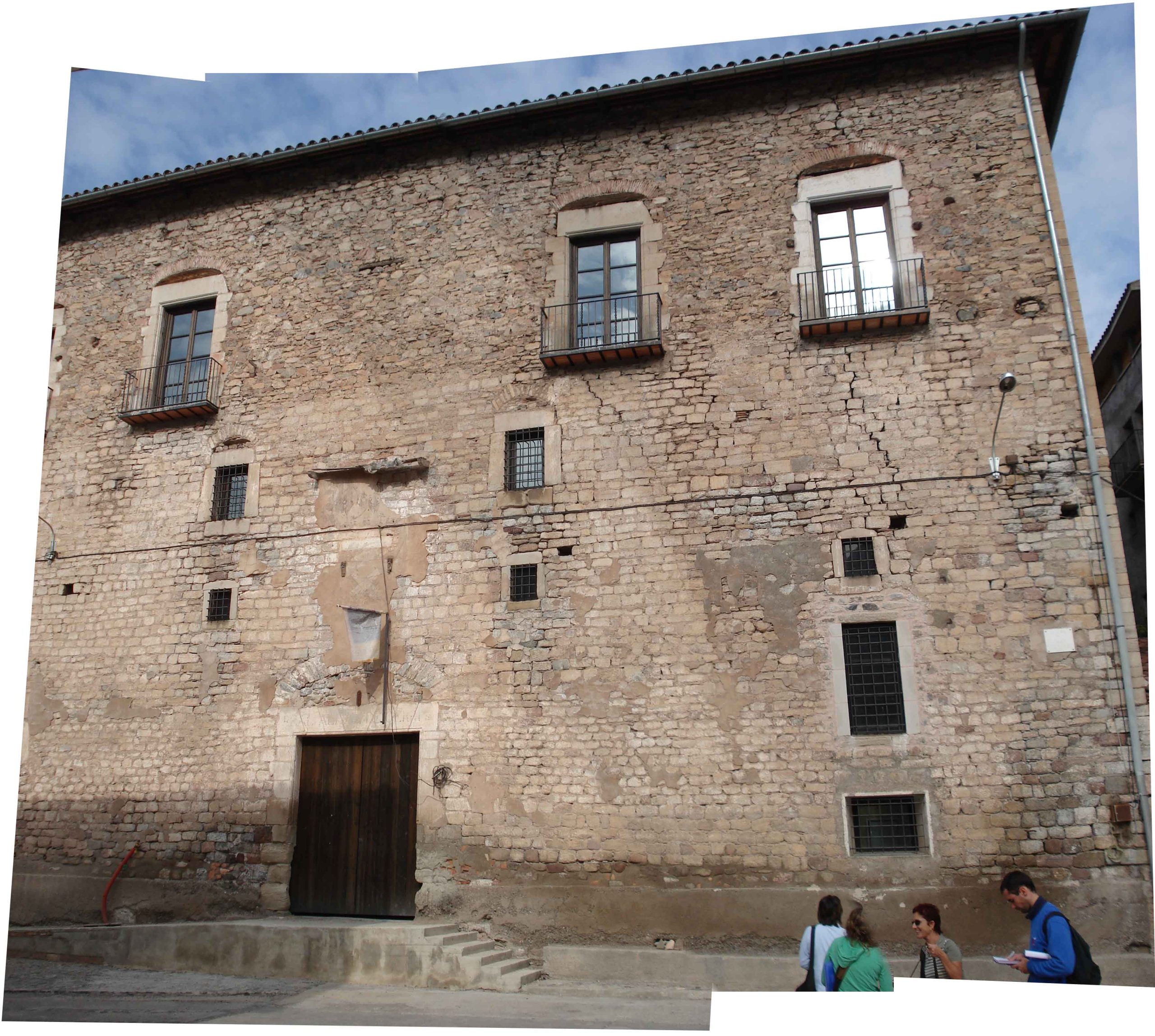 Visita guiada al Museu de Gerri de la Sal