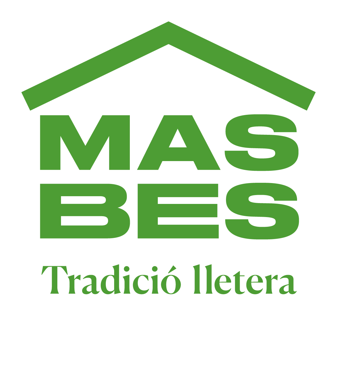 Logotip GRANJA MAS BES