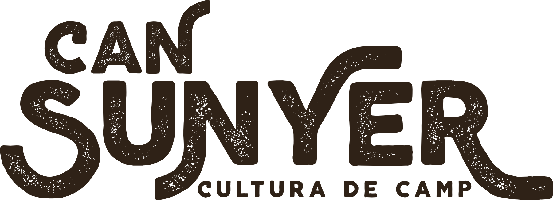 Logotip Masia Can Sunyer
