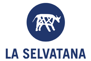 Logotip Granja La Selvatana