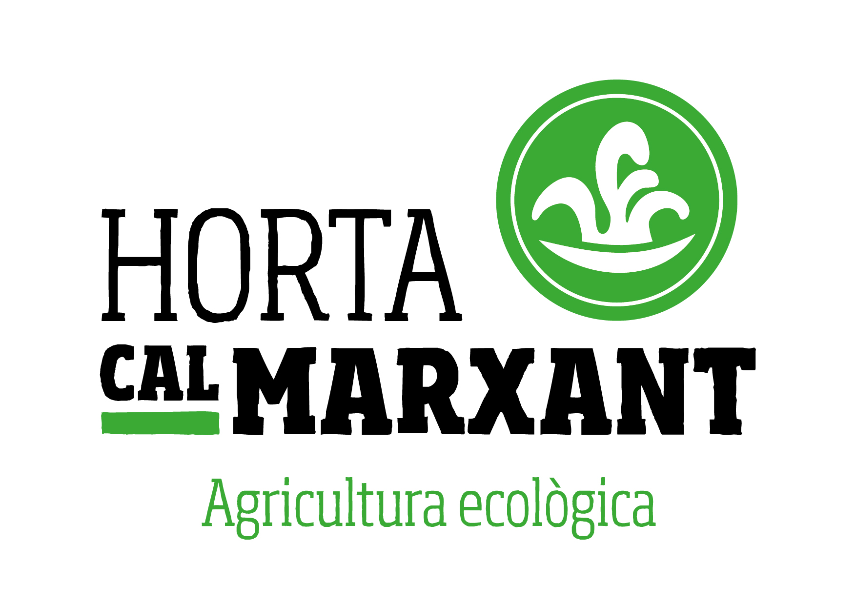 Logotip HORTA CAL MARXANT