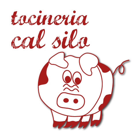 Logotip TOCINERIA CAL SILO