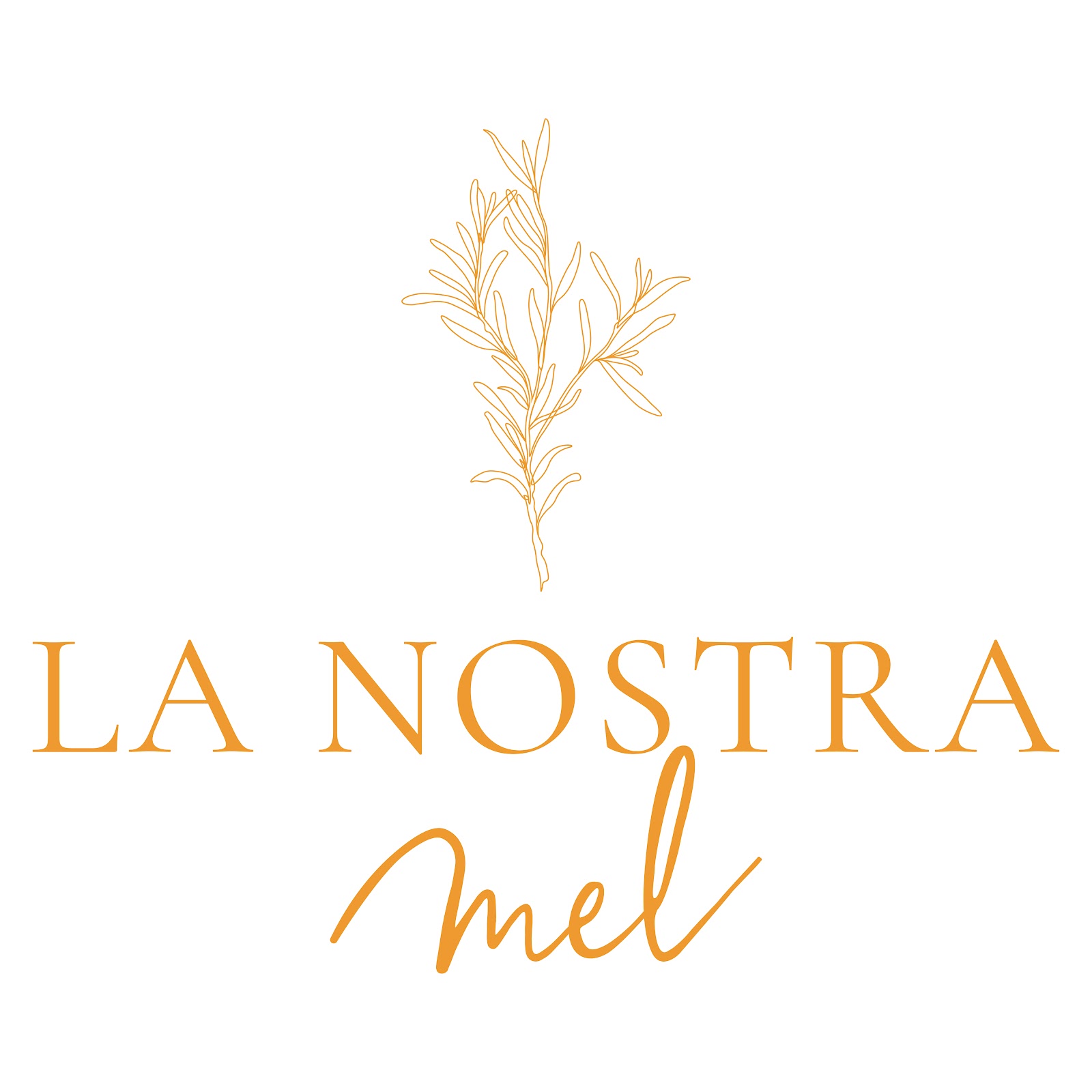 Logotip La Nostra Mel