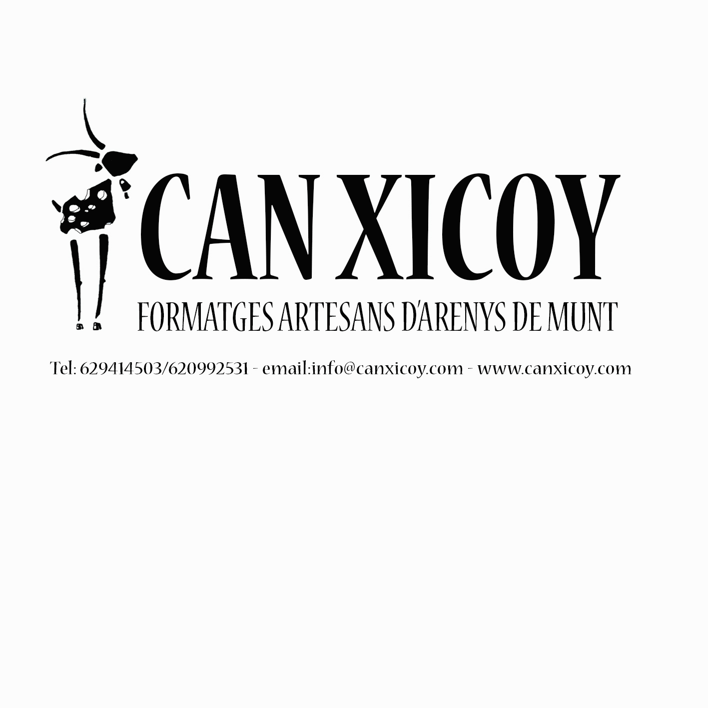 Logotip CAN XICOY