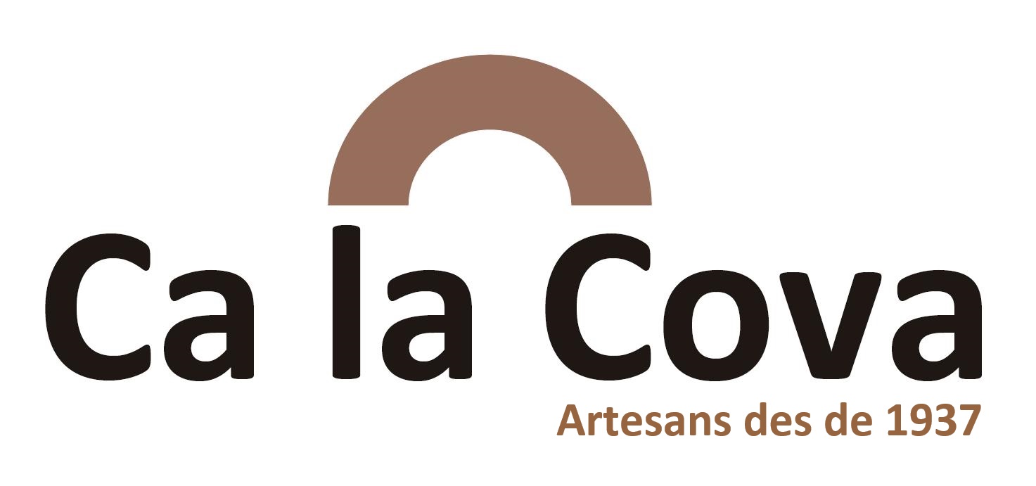 Logotip Ca la Cova