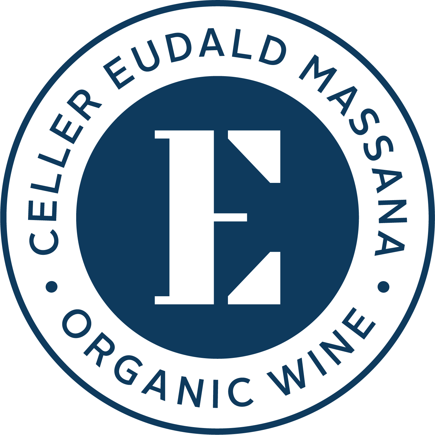 Logotip CELLER EUDALD MASSANA NOYA