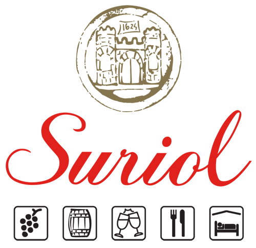 Logotip CELLERS DE CAN SURIOL