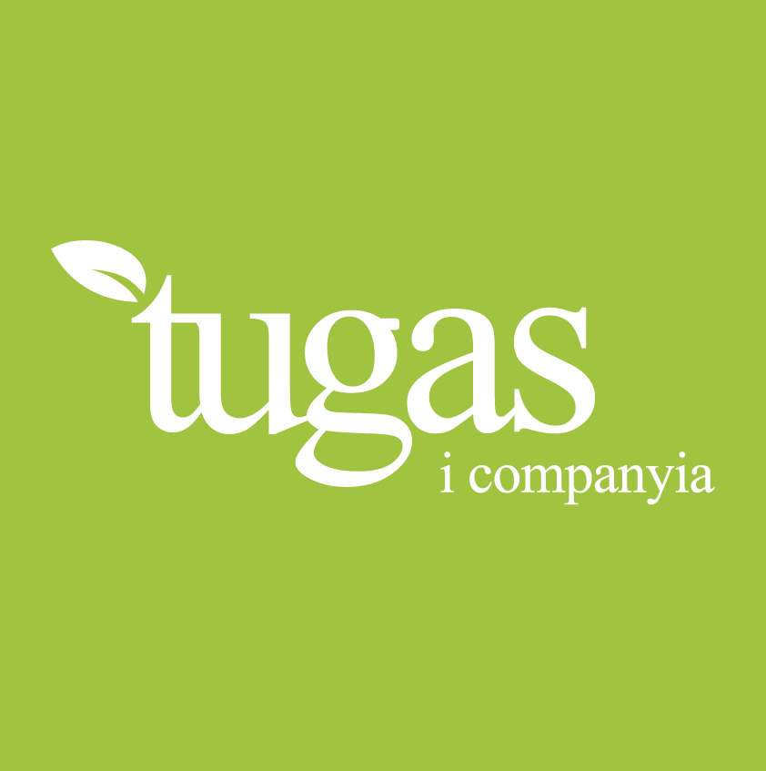 Logotip Tugas Pages