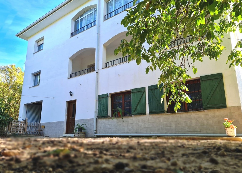 CAL SANTOS CASA RURAL