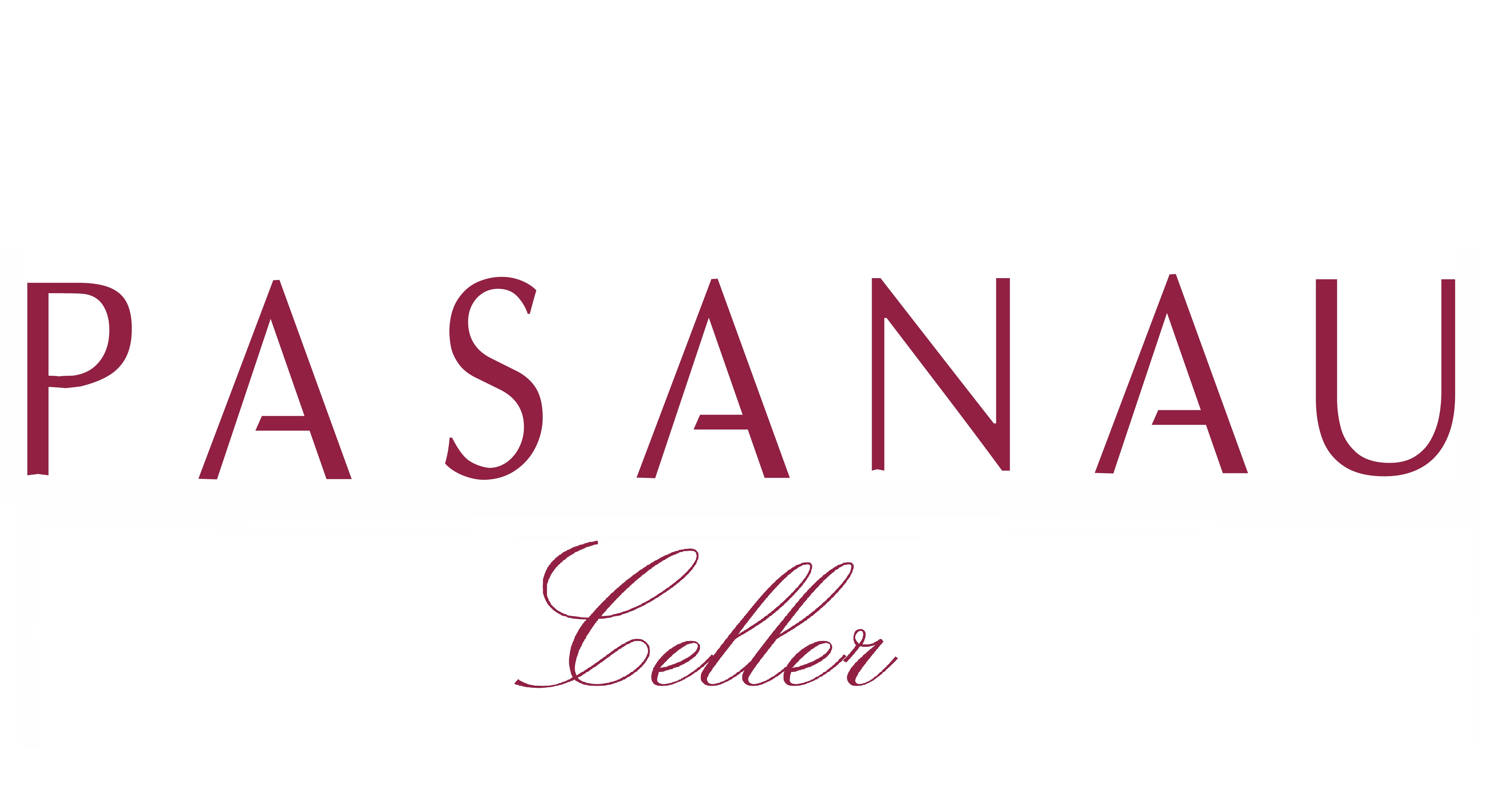 Logotip Celler Pasanau