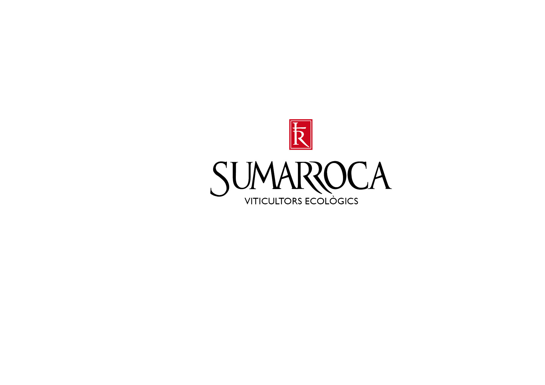 Logotip Bodegues Sumarroca