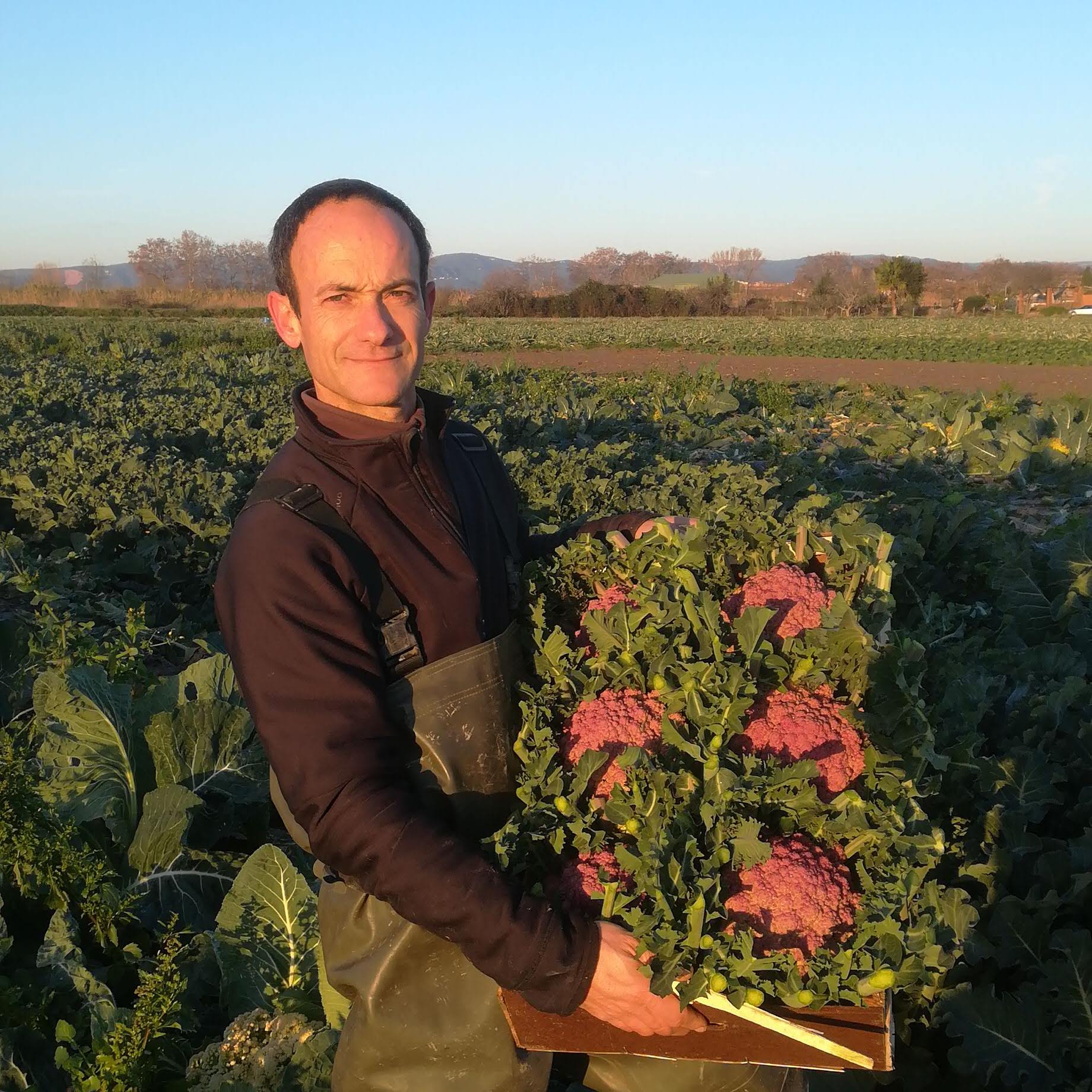 Ca n\'Aleix de la Madrona