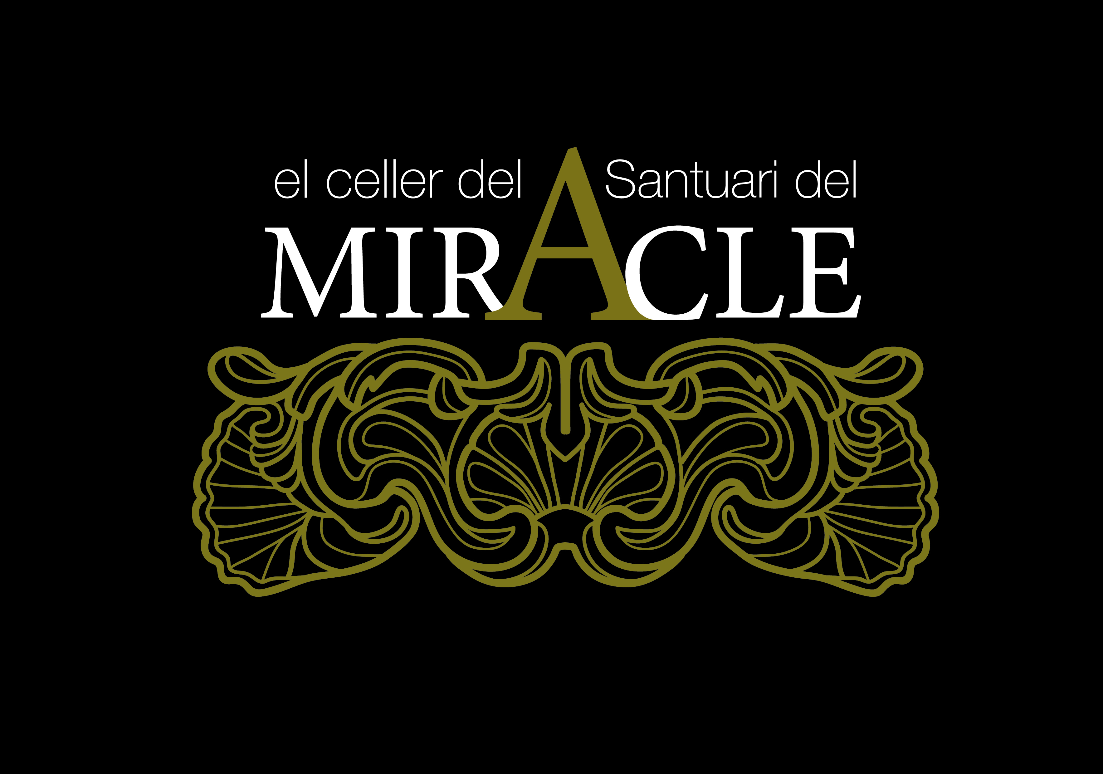 Logotip CELLER DEL SANTUARI DEL MIRACLE