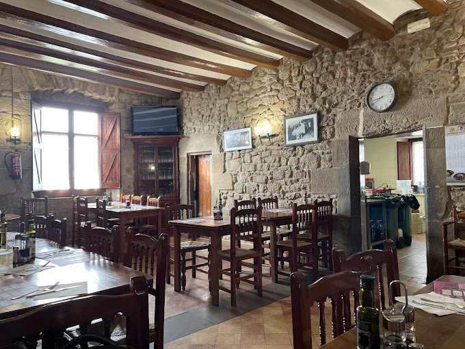 Restaurant Hostal de Pinós SL