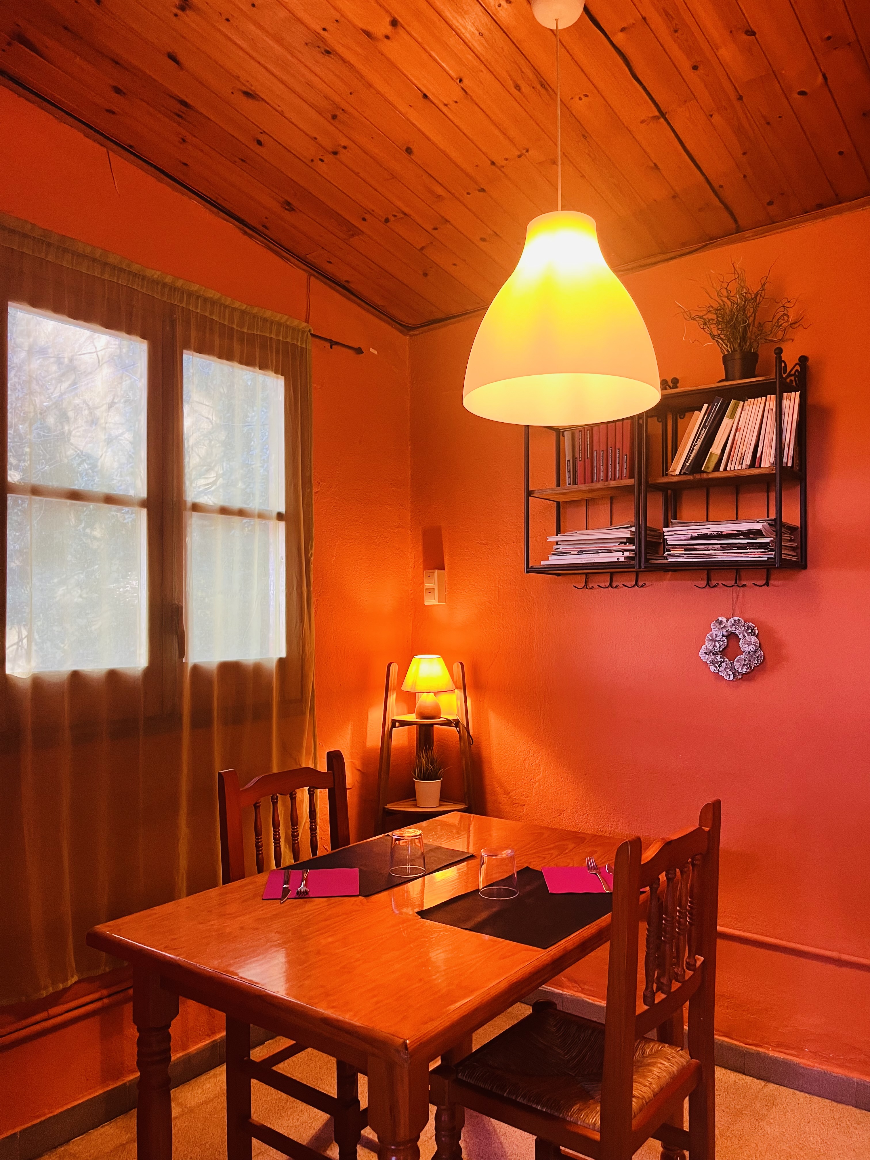 RESTAURANT MAS EL PI