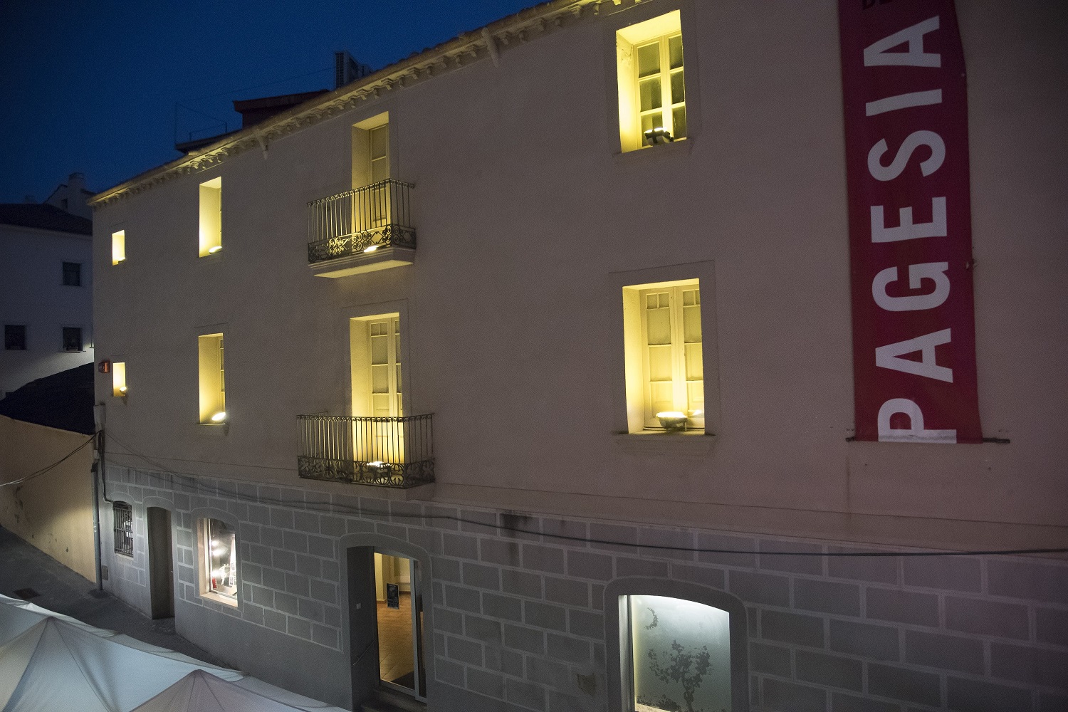 Visita guiada Museu de la Pagesia de Castellbisbal