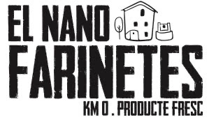 Logotip El nano farinetes