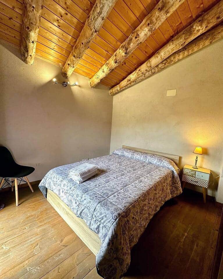 Casa David - Turisme Rural a Santa Linya