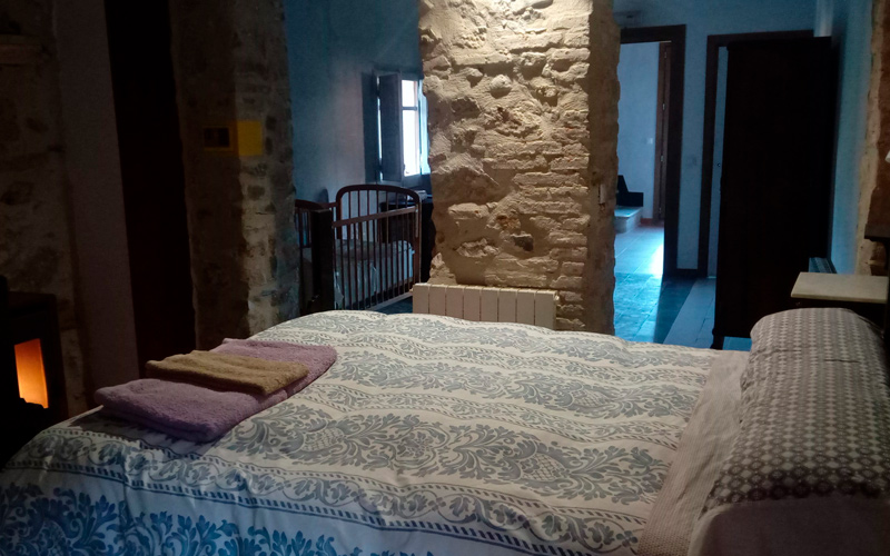 Casa Rural Cal Camilo