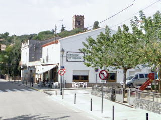 RESTAURANT CAN NOGUERA