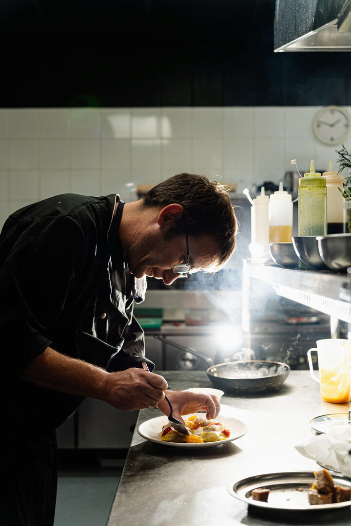 RESTAURANT QUINZE OUS