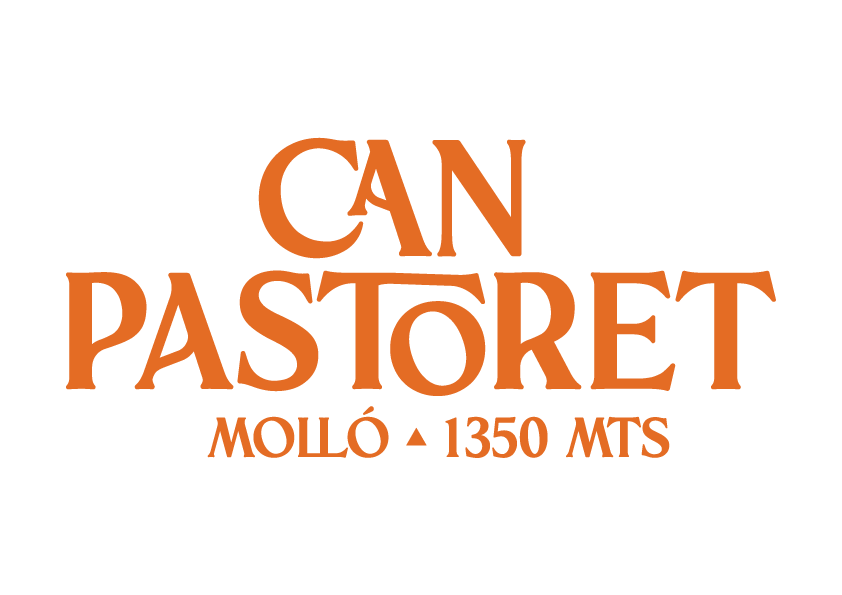 Logotip Can Pastoret