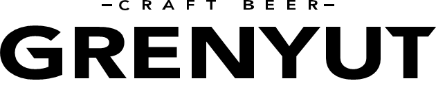 Logotip Cerveses GRENYUT