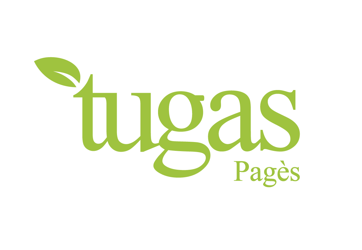 Logotip Tugas Pages