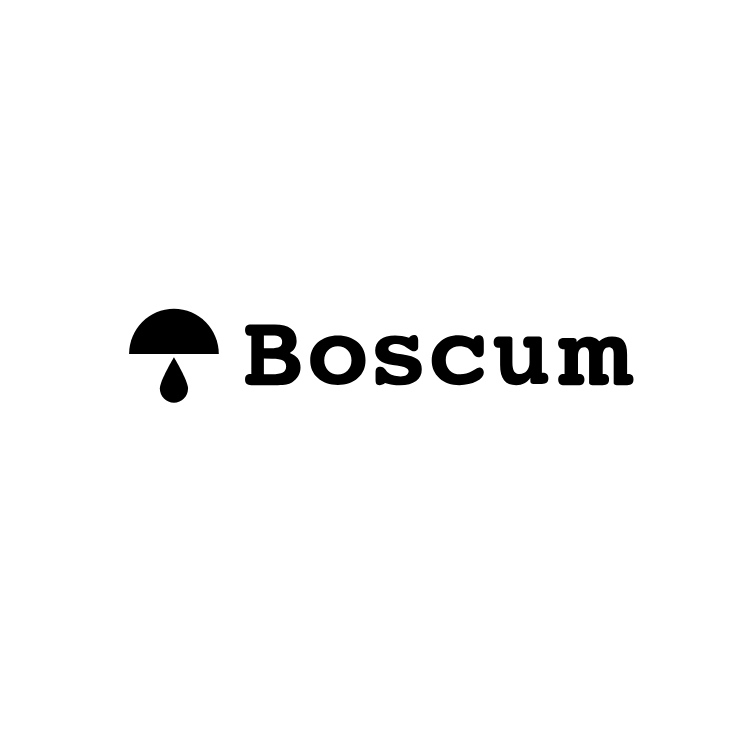 Logotip BOSCUM